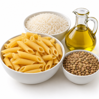 Imagen de referencia: Alimentos