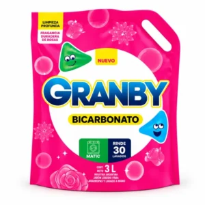 Jabón líquido Granby